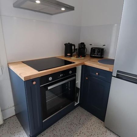 Appartement 3 Chambres - Proche Centre-Ville Nevers Coulanges-les-Nevers 外观 照片