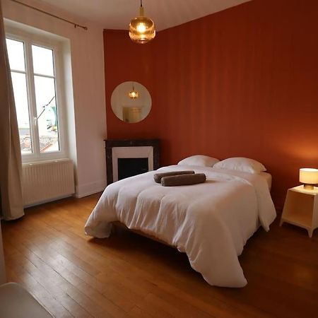Appartement 3 Chambres - Proche Centre-Ville Nevers Coulanges-les-Nevers 外观 照片