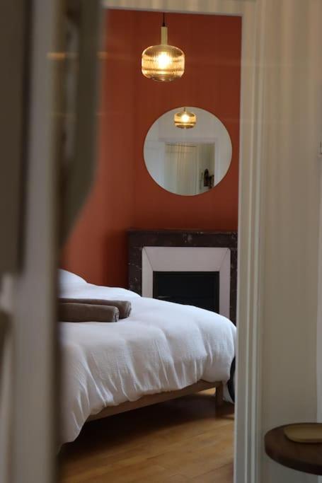 Appartement 3 Chambres - Proche Centre-Ville Nevers Coulanges-les-Nevers 外观 照片