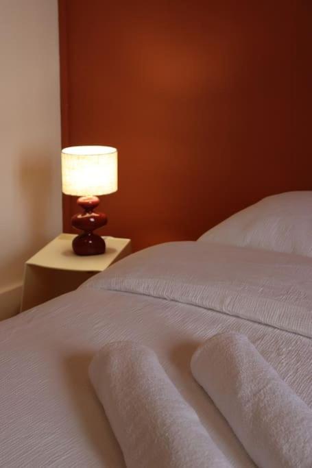 Appartement 3 Chambres - Proche Centre-Ville Nevers Coulanges-les-Nevers 外观 照片
