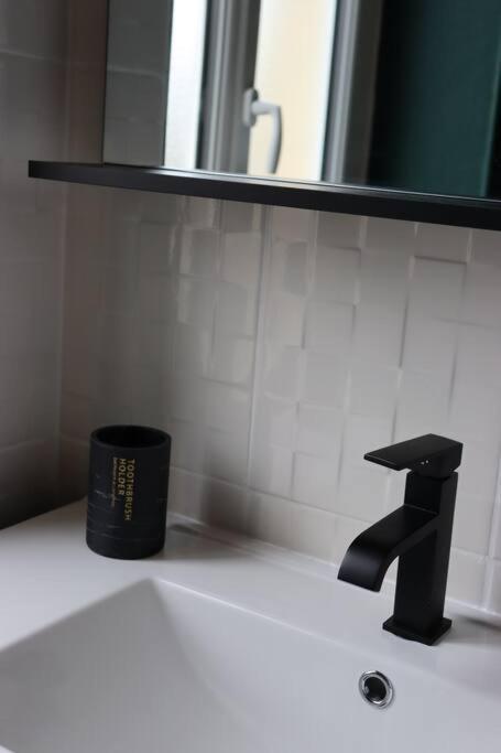 Appartement 3 Chambres - Proche Centre-Ville Nevers Coulanges-les-Nevers 外观 照片