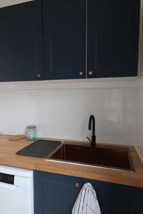 Appartement 3 Chambres - Proche Centre-Ville Nevers Coulanges-les-Nevers 外观 照片