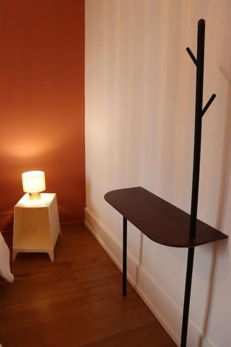 Appartement 3 Chambres - Proche Centre-Ville Nevers Coulanges-les-Nevers 外观 照片