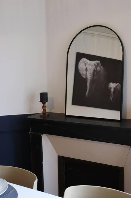 Appartement 3 Chambres - Proche Centre-Ville Nevers Coulanges-les-Nevers 外观 照片