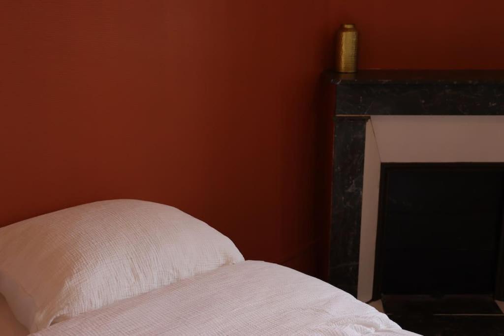Appartement 3 Chambres - Proche Centre-Ville Nevers Coulanges-les-Nevers 外观 照片